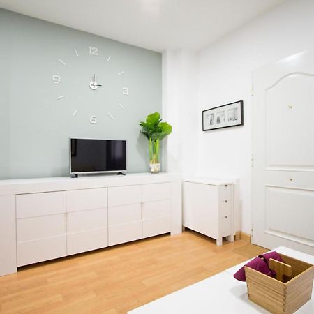 Apartamentos Goyescas Deco Мадрид Екстер'єр фото